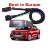 Tuningbox CR Diesel AUDI 2.0 TDI