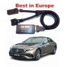 Tuningbox CR Diesel Mercedes 200 CDI 100kW, 220 CDI 125kW, 250 CDI Bosch 2S