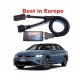 Tuningbox Titanium CR 3.0 TDI Common Rail VW CR B2