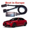 Tuningbox CR Diesel Alfa Romeo 1.3 JTD, 1.6 JTD, 1.9 JTD, 2.0 JTD, 2.4 JTD