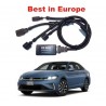 Tuningbox TDI PD 4 Diesel VW 1.2 TDI PD, 1.4 TDI PD, 1.9 TDI PD, 2.0 TDI PD, 2.5 TDI PD
