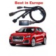 Tuningbox Titanium  TDI PD AUDI