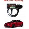 Tuningchip Benzín Alfa Romeo