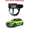Tuningchip Benzín Peugeot