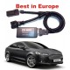 Tuningbox Titanium  TDI 8 pin Bosch Ford