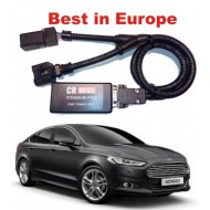 Tuningbox Titanium  TDI PD Ford
