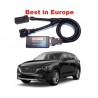 Tuningbox CR Diesel Mazda 2.0 CD, 2.2 CD Mazda Denso 2