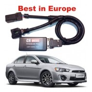 Tuningbox Titanium  TDI PD