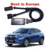 Tuningbox CR Diesel Suzuki 1.4 DDIS, 1.5 DDIS, 1.6 DDIS FCI Siemens