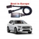 Tuningbox Titanium  TDI 8 pin Bosch