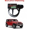 Tuningchip Benzín Jeep