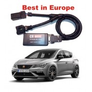 Tuningbox Titanium  TDI 10 pin Bosch 