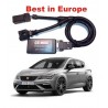 Tuningbox CR Diesel SEAT 1.9 TDI, 1.7 SDI, 1.9 SDI 10 PIN
