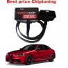 Tuningchip Diesel Alfa Romeo