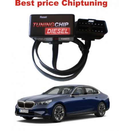 Tuningbox Diesel