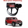 Tuningbox Diesel Jeep