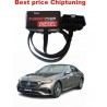 Tuningbox Diesel Mercedes
