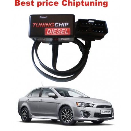 Tuningbox Diesel