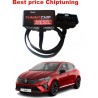 Tuningbox Diesel Renault