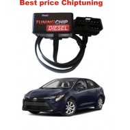 Tuningbox Diesel