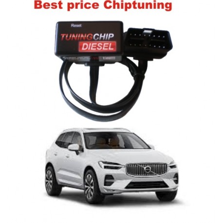 Tuningbox Diesel