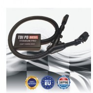 Tuningbox Titanium  TDI PD