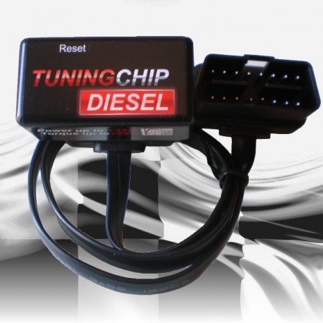 Tuningbox Diesel