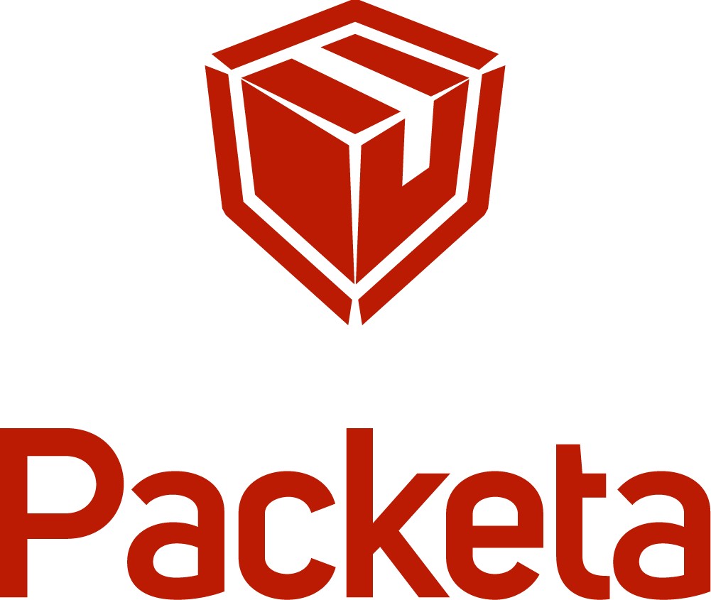 Packeta - kuriér