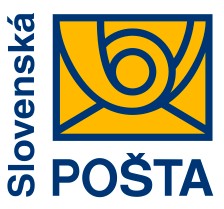 Slovenská pošta - kuriér