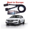 Tuningbox CR Diesel Škoda 1.4 TDI Common Rail Bosch2