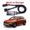 Tuningbox CR Diesel FIAT 2.0 JTD