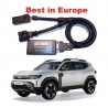 Tuningbox CR Diesel Dacia 1.5 dCI CR Siemens