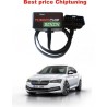 Tuningbox Benzín Škoda 1.6 MPI