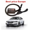 Tuningbox CR Diesel Škoda 1.4 TDI PD, 1.9 TDI PD, 2.0 TDI PD