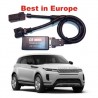 Tuningbox CR Diesel Land Rover 2.0 Td4 a 3.0 Td6 CR B1