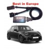 Tuningbox CR Diesel Mini 1.6 D Mini FCI Siemens