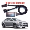 Tuningbox CR Diesel Mitsubishi 2.2 DI-D FCI Siemens