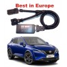 Tuningbox CR Diesel Nissan 2.2 dCI, 2.5 dCI Denso1