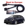 Tuningbox CR Diesel Toyota 1.4 D-4D, 2.0 D-4D, 2.2 D-4D, 2.5 D-4D, 3.0 D-4D Denso2