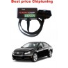Tuningchip Benzín Chevrolet