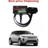 Tuningchip Benzín Land Rover