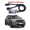 Tuningbox CR Diesel Citroen 2.0 HDI Bosch