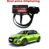 Tuningbox Diesel Peugeot